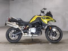 BMW F750GS 2021