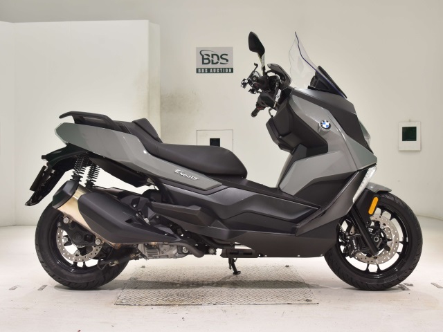 BMW C400GT 2019