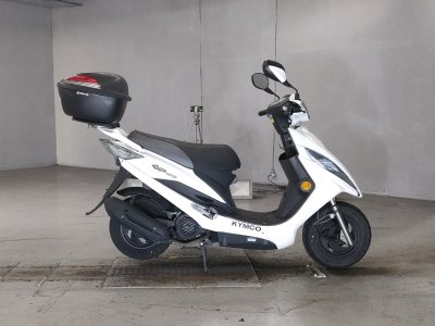 Kymco GP125I 2021