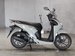Honda DIO110 2023