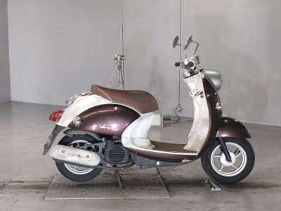 Yamaha VINO50 2006