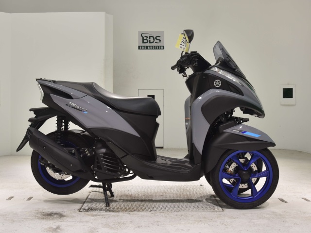 Yamaha TRICITY MW155A 2020