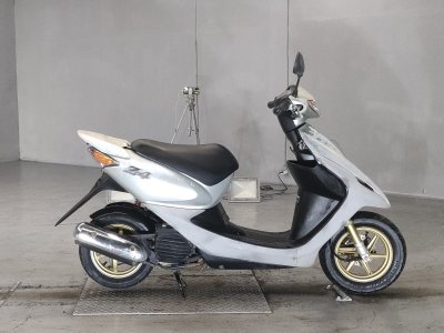 Honda DIO Z4 2005