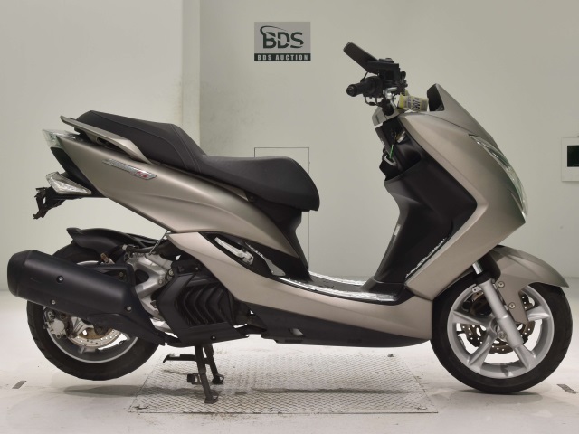 Yamaha MAJESTY 155S 2014