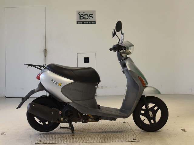 Suzuki LETS4