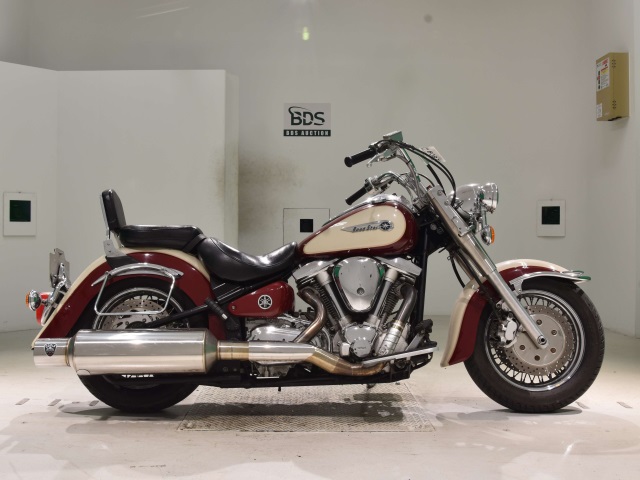 Yamaha ROADSTAR XV1600 1999
