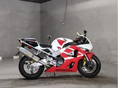 Honda CBR929RR 2000