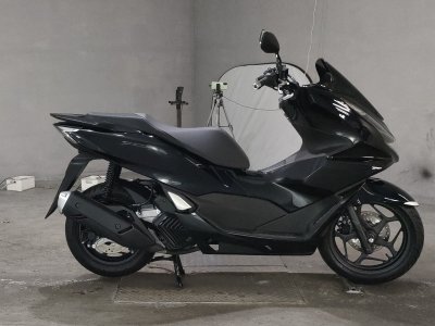 Honda PCX125 2023