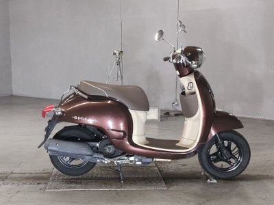 Honda GIORNO