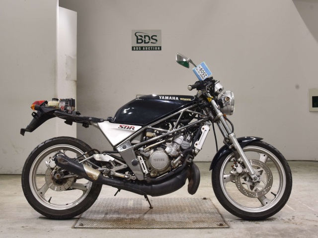 Yamaha SDR200 1987