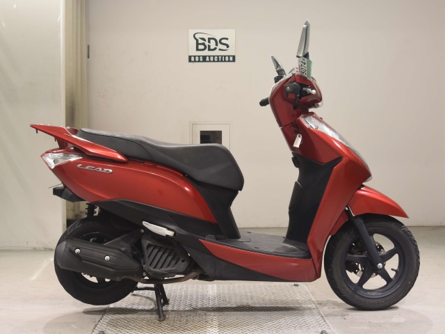 Honda LEAD125 2013