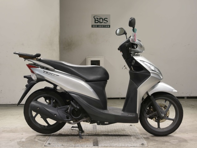 Honda DIO110 2013
