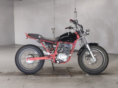 Honda FTR223 2000