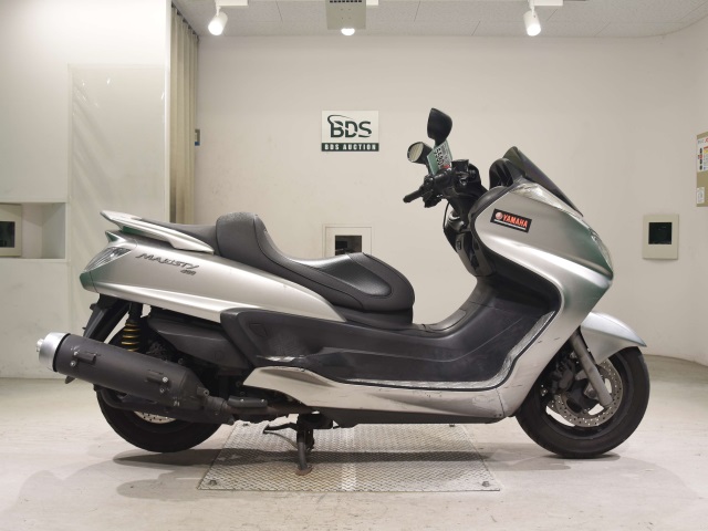 Yamaha MAJESTY 400 2006