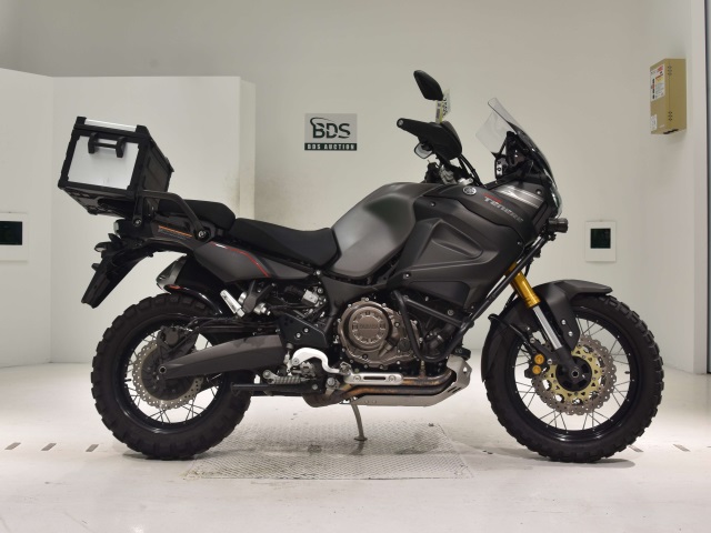 Yamaha XT1200ZE SUPER TENERE 2017