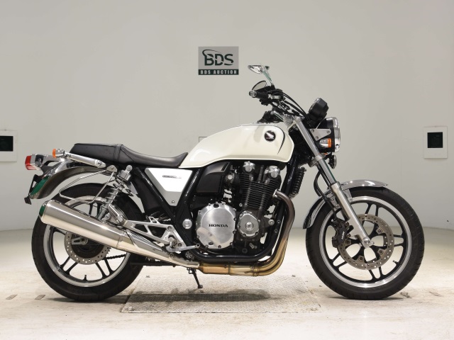 Honda CB1100 2013