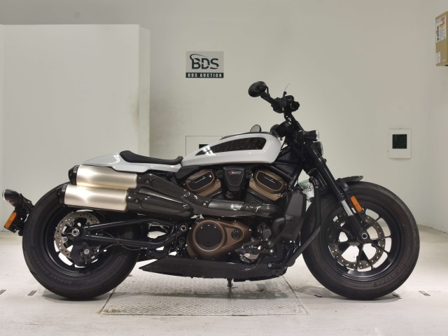 HD RH1250S 2022