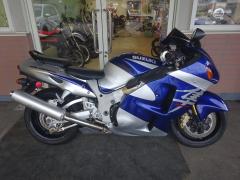 Suzuki GSX1300R HAYABUSA 2003