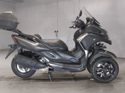 Yamaha TRICITY300 2020