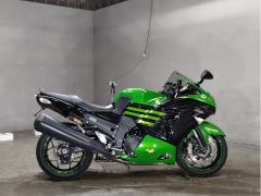 Kawasaki NINJA ZX-14R 2016