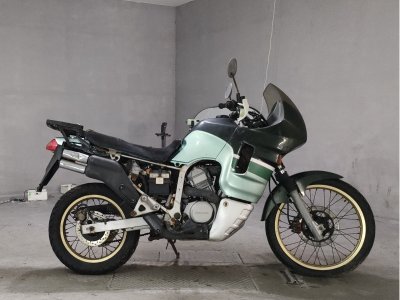 Honda XL400V TRANSALP 1992