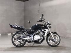 Kawasaki BALIUS ZR250 1993