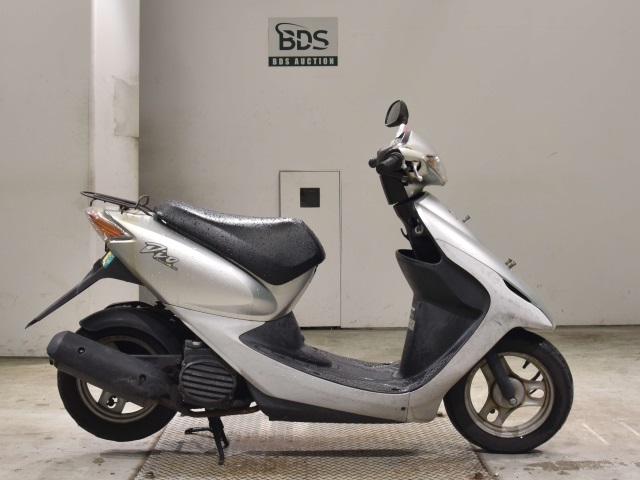 Honda DIO-5 2003
