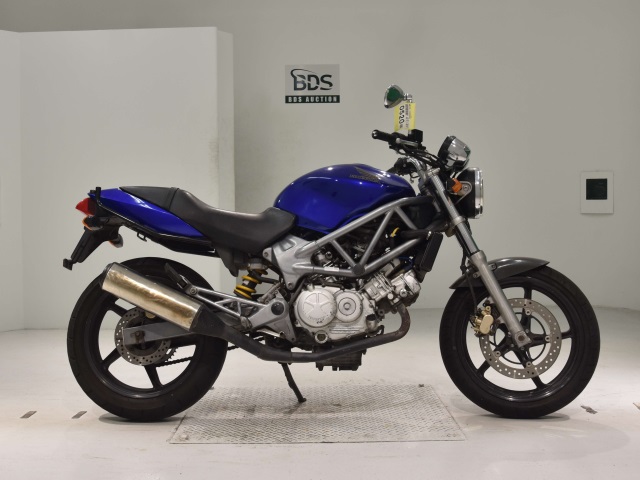 Honda VTR250 2003