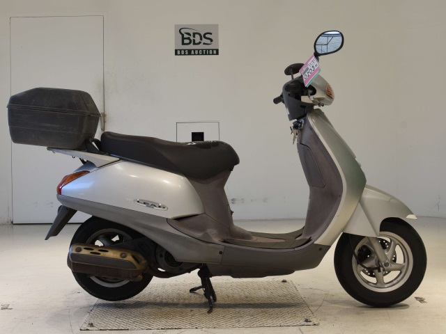 Honda LEAD100 2001