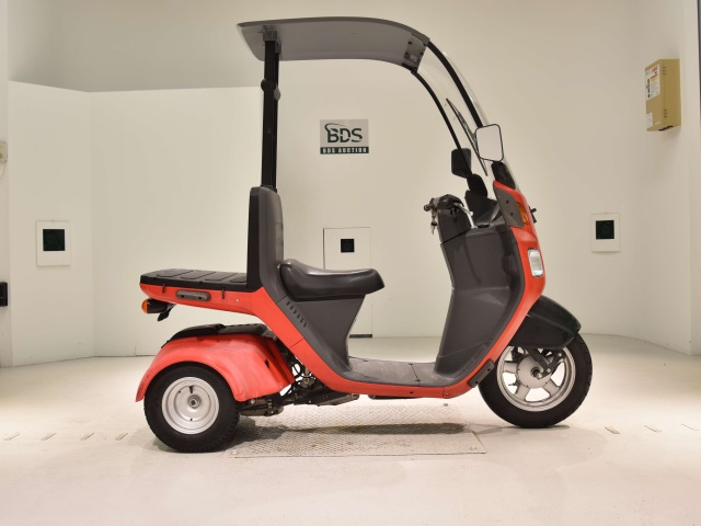 HD HERITAGE SPRINGER FLSTSC1450 2003