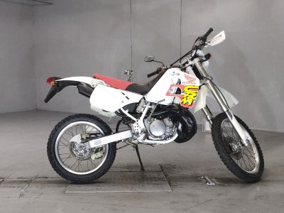 Honda CRM250R 1991