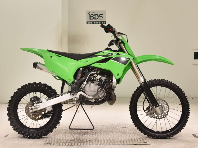 Kawasaki kx112 2023