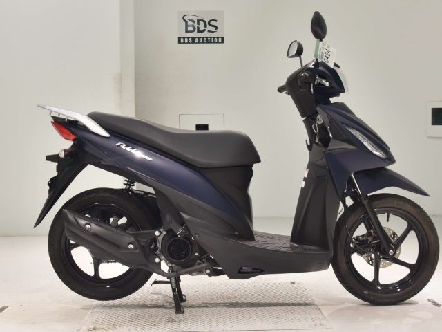 Suzuki ADDRESS V110