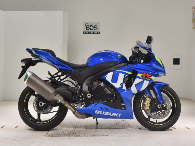 Suzuki GSX-R1000 2020