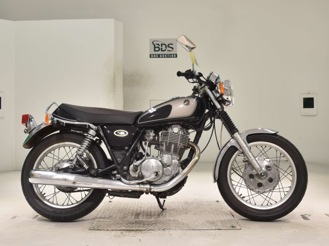 Yamaha SR400 1997