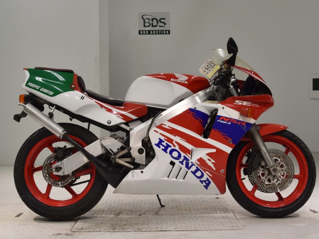 Honda NSR125F 1992