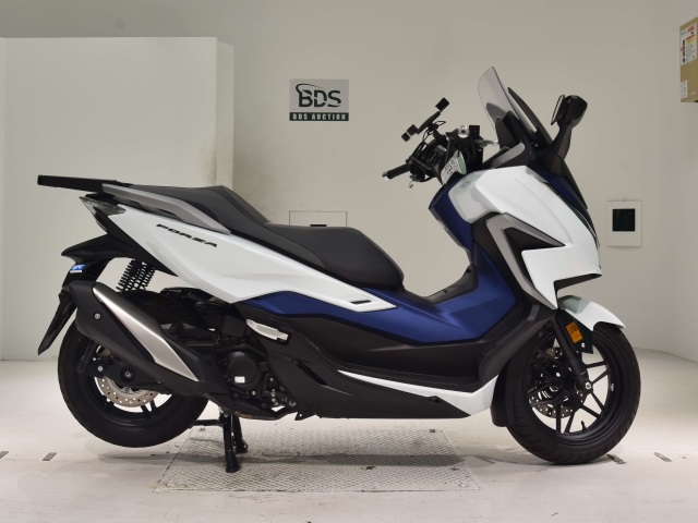 Honda FORZA 2021