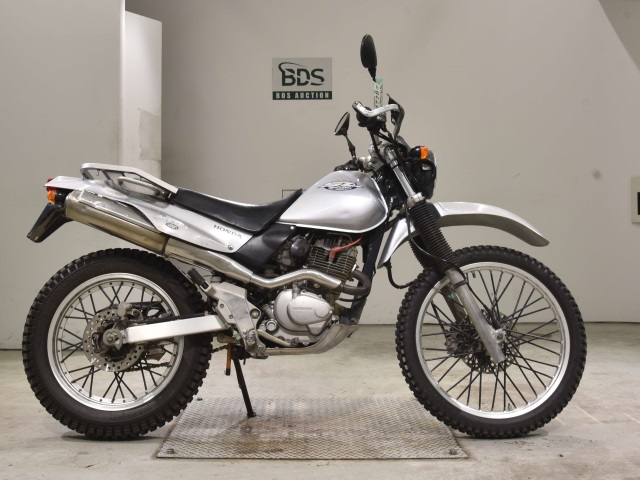 Honda SL230 2001