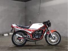 Yamaha RZ250RR 1984