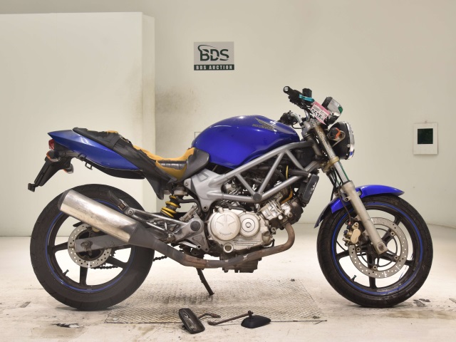 Honda VTR250 2005