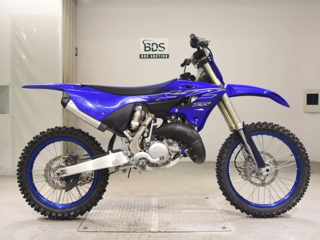 Yamaha YZ125 2022