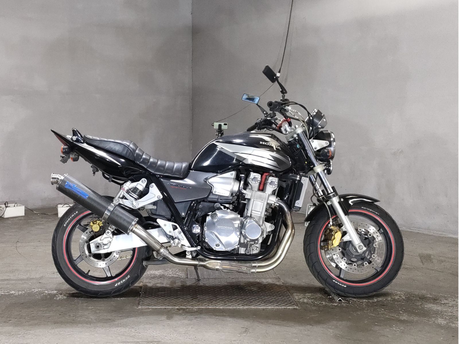 Honda CB1300SF 2003