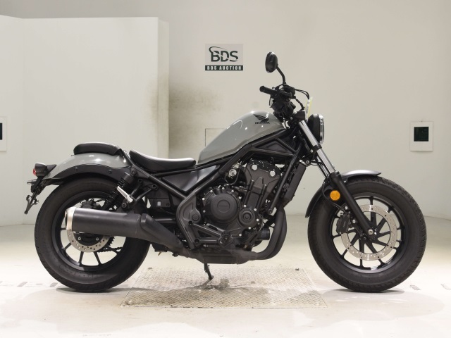 Honda REBEL CMX500 2023