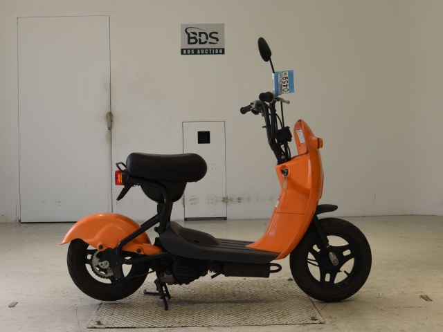 Suzuki CHOINORI