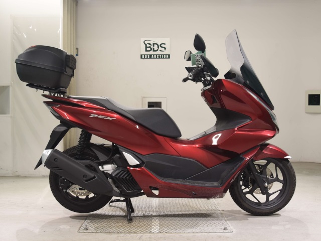Honda PCX125 2021