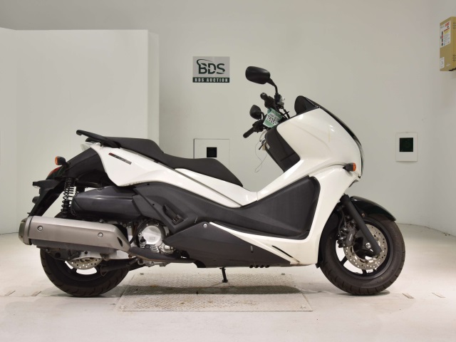 Honda FAZE 2011