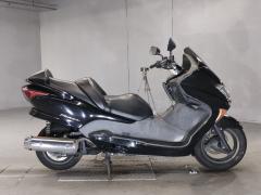 Honda FORZA X 2004