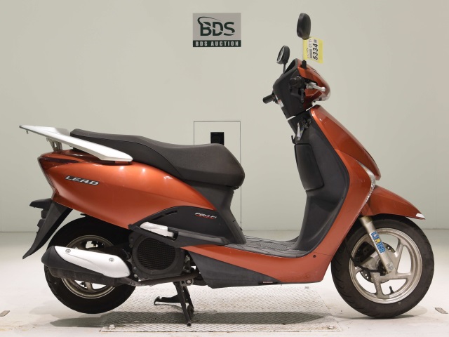 Honda LEAD110 2009