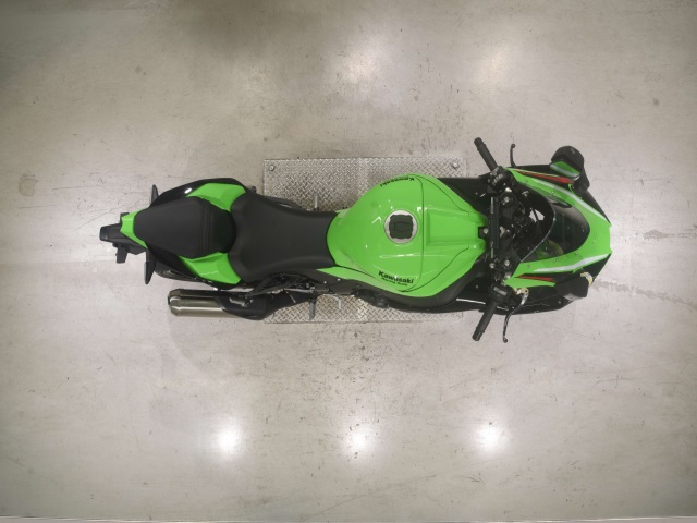 Kawasaki NINJA ZX-10RA 2021