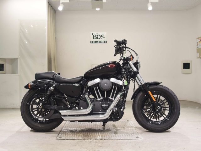 HD SPORTSTER FORTY-EIGHT XL1200X 2018